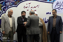 کاروان قرآنی انقلاب در اهواز