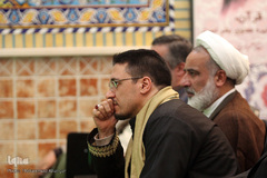 کاروان قرآنی انقلاب در اهواز