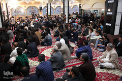 کاروان قرآنی انقلاب در اهواز