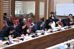 نشست خبری تشریح برنامه‌های کارگروه‌ تقریب مذاهب اسلامی