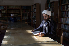 مدرسه تاریخی «التفاتیه» قزوین