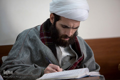 مدرسه تاریخی «التفاتیه» قزوین