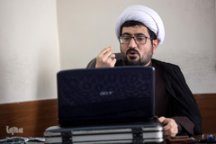 مدرسه تاریخی «التفاتیه» قزوین