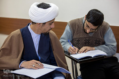 مدرسه تاریخی «التفاتیه» قزوین