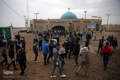 کاروان قرآنی انقلاب در آبادان