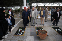 کاروان قرآنی انقلاب در آبادان