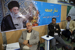 کاروان قرآنی انقلاب در آبادان