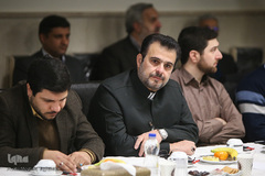 جلسه ستاد عالی هماهنگی مسابقات قرآن