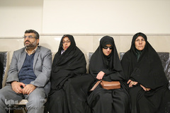 جلسه ستاد عالی هماهنگی مسابقات قرآن