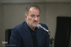 جلسه ستاد عالی هماهنگی مسابقات قرآن