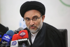 جلسه ستاد عالی هماهنگی مسابقات قرآن