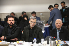 جلسه ستاد عالی هماهنگی مسابقات قرآن