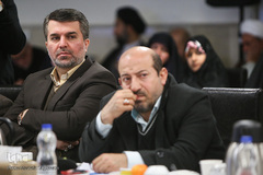 جلسه ستاد عالی هماهنگی مسابقات قرآن