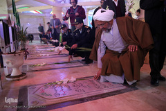 کاروان قرآنی انقلاب در بوشهر