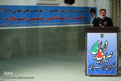 کاروان قرآنی انقلاب در بوشهر