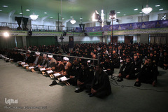 کاروان قرآنی انقلاب در بوشهر