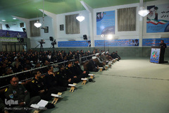 کاروان قرآنی انقلاب در بوشهر