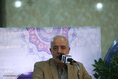 کاروان قرآنی انقلاب در روستای قرآنی چارک بوشهر