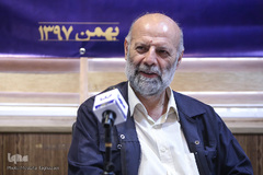 علیرضا محجوب 