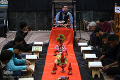 کاروان قرآنی انقلاب در هرمزگان