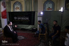 کاروان قرآنی انقلاب در هرمزگان