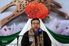 کاروان قرآنی انقلاب در هرمزگان