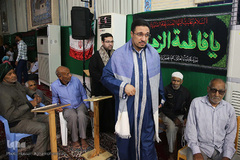 کاروان قرآنی انقلاب در هرمزگان