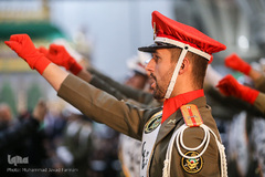 بزرگداشت چهلمین سالروز ورود تاریخی امام خمینی(ره)