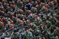 بزرگداشت چهلمین سالروز ورود تاریخی امام خمینی(ره)