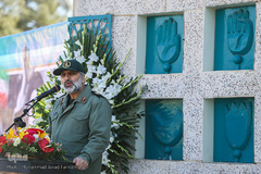 بزرگداشت چهلمین سالروز ورود تاریخی امام خمینی(ره)