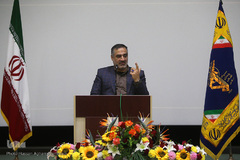 احمد ابوالقاسمی، مدیر رادیو قرآن 