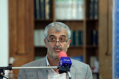 کاروان قرآنی انقلاب در هرمزگان