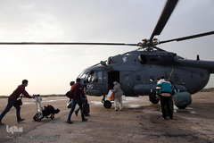 کاروان قرآنی انقلاب در هرمزگان