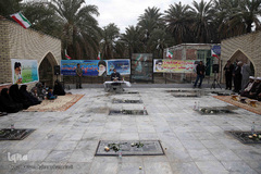 کاروان قرآنی انقلاب در شهرستان قلعه گنج