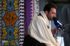 جعفر فردی قاری بین المللی قرآن کریم