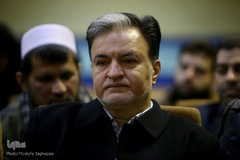 دوازدهمین دوره مسابقات قرآن دارالقرآن امام علی(ع)