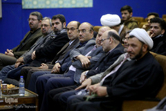 دوازدهمین دوره مسابقات قرآن دارالقرآن امام علی(ع)