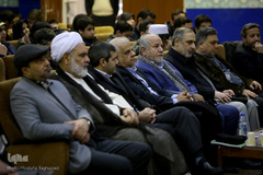 دوازدهمین دوره مسابقات قرآن دارالقرآن امام علی(ع)