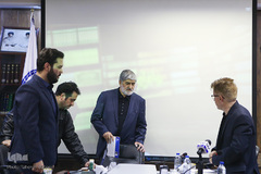 نشست تخصصی کتاب های جریان ساز انقلاب