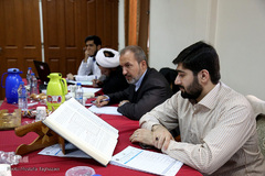 نگاهی به مسابقات قرآن دارالقرآن امام علی(ع)