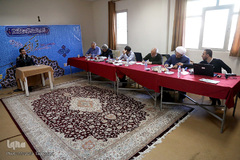 نگاهی به مسابقات قرآن دارالقرآن امام علی(ع)