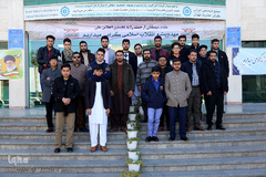 نگاهی به مسابقات قرآن دارالقرآن امام علی(ع)