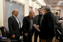 خوانش اجتماعی انقلاب اسلامی در چهل سالگی