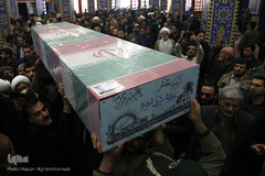 کاروان قرآنی انقلاب در استان یزد