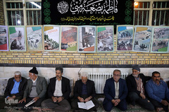 کاروان قرآنی انقلاب در استان یزد