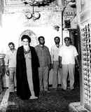 روزشمار انقلاب؛ امام خمینی(ره) از پاریس تا تهران