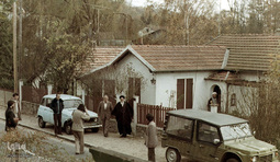 روزشمار انقلاب؛ امام خمینی(ره) از پاریس تا تهران