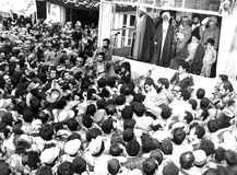 روزشمار انقلاب؛ امام خمینی(ره) از پاریس تا تهران