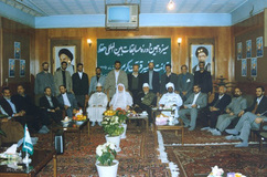 سیزدهمین دوره مسابقات بین المللی قرآن کریم