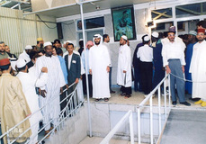 نوزدهمین دوره مسابقات بین المللی قرآن کریم